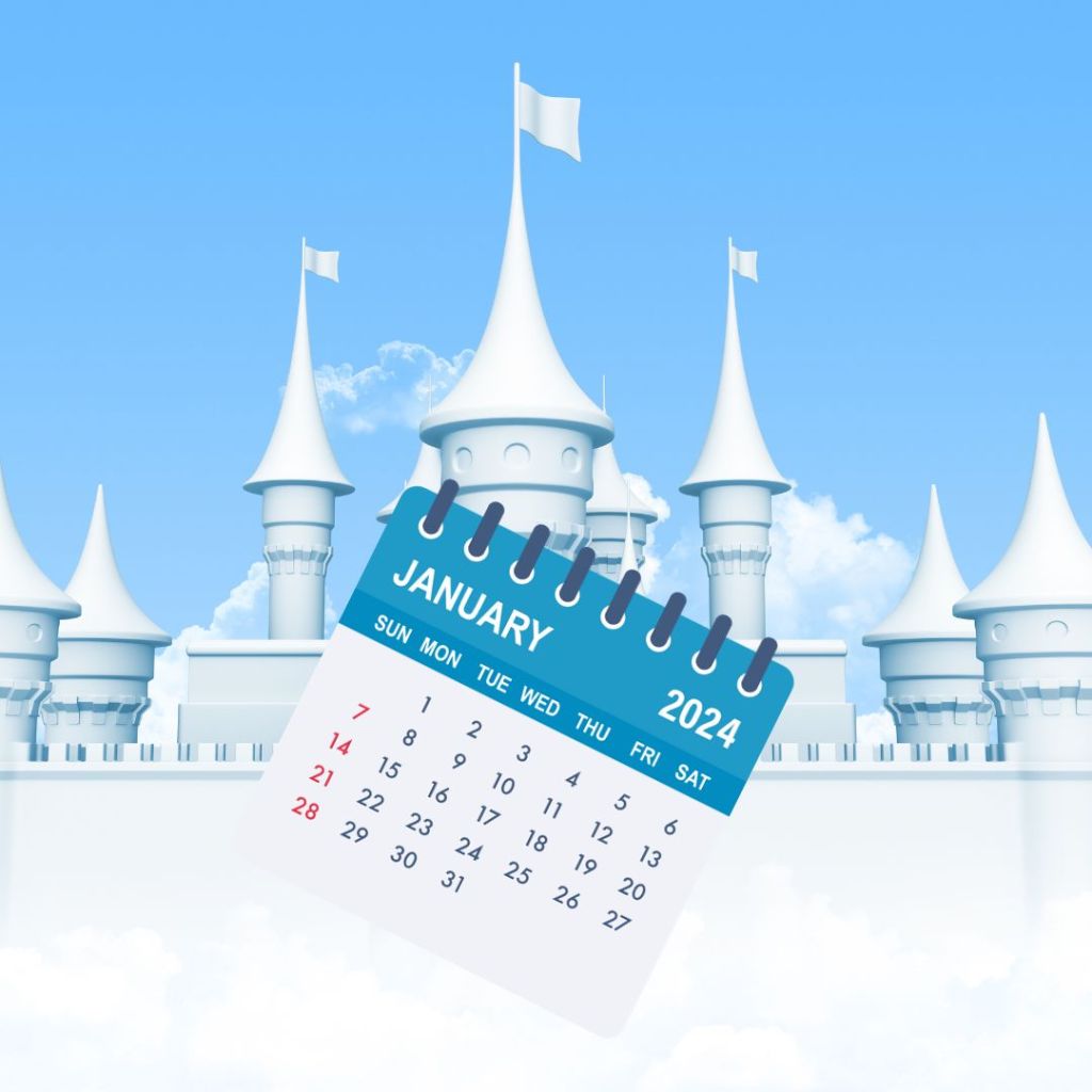 Navigating the Magic: The Disneyland Crowd Calendar